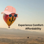 Experience Comfort and Affordability