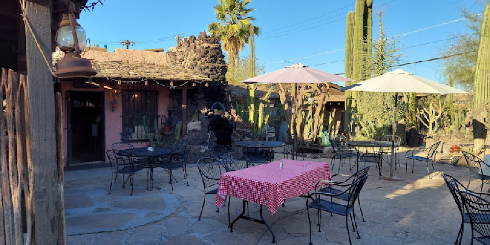 Best Restaurants Near Baymont by Wyndham Casa Grande – A Food Lover’s Guide