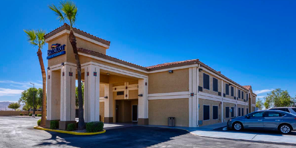 Top Must-Visit Attractions Near Baymont by Wyndham Casa Grande, AZ