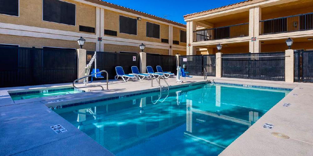 Top Reasons Baymont Casa Grande is the Best Hotel for Family Getaways
