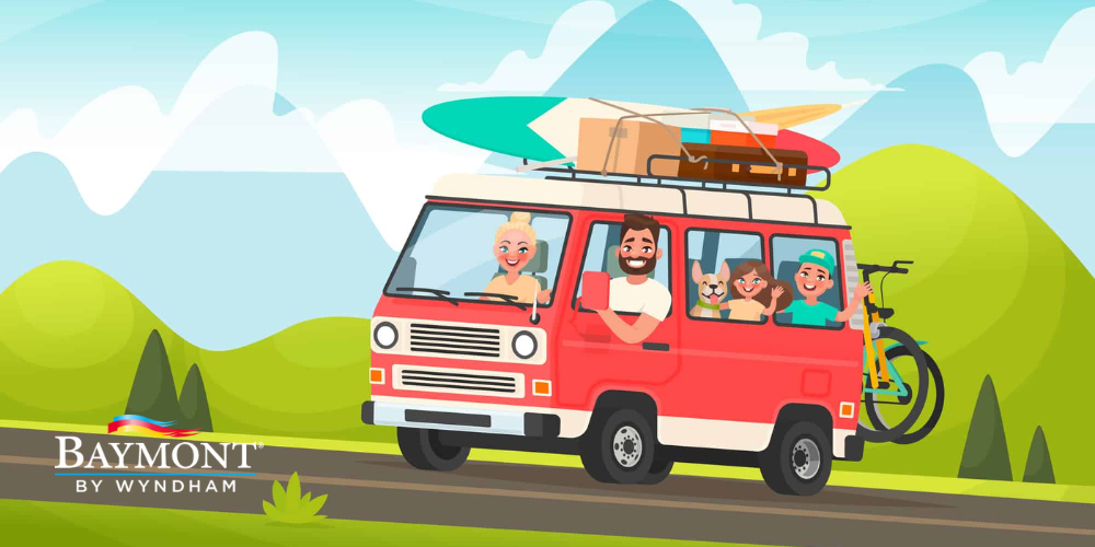 Family Basecamp