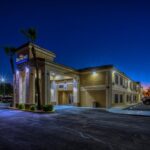 Rainy Day Activities in Casa Grande: What to Do When the Desert Skies Open Up