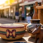 The Ultimate Guide to Shopping in Casa Grande: Boutiques, Antiques & Local Finds Near Baymont