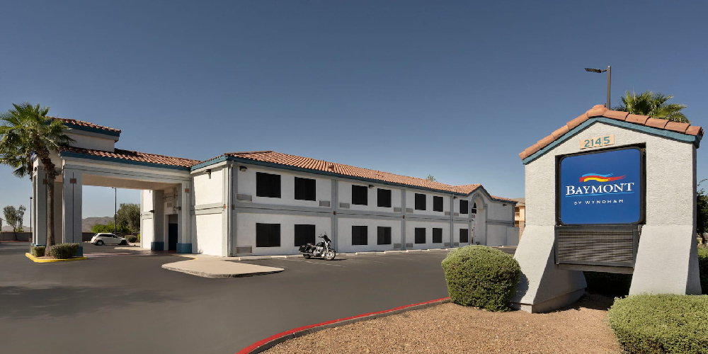 Eco‑Friendly Travel Tips in Casa Grande: How Baymont by Wyndham Supports Green Stays