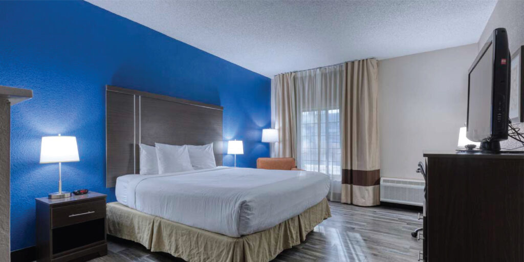 Baymont by Wyndham Casa Grande: Affordable Rooms with Great Facilities in Casa Grande