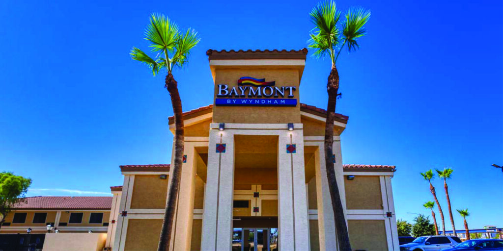 Why Baymont by Wyndham Casa Grande is the Best Hotel Near Downtown Casa Grande AZ