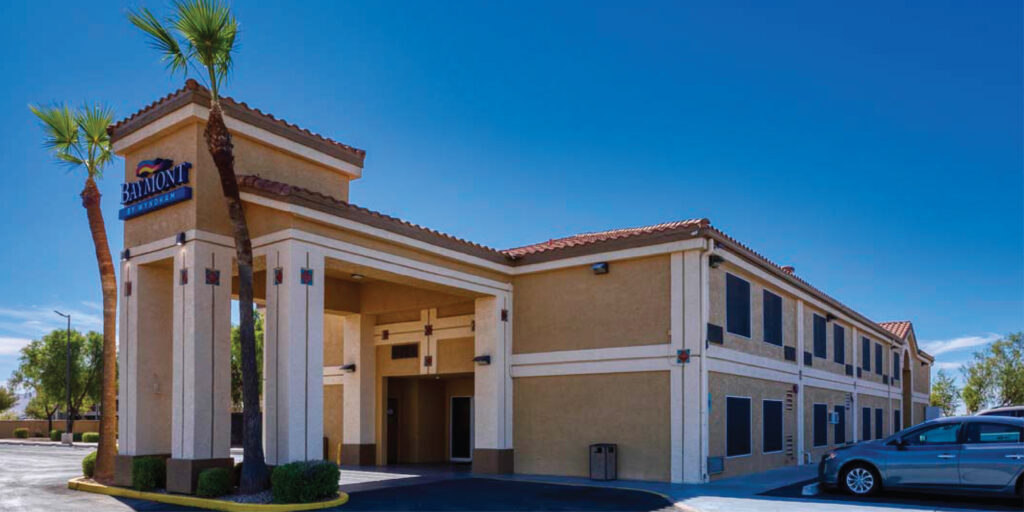 Baymont by Wyndham
