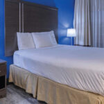 Baymont by Wyndham – The Best Single Queen Bedroom to Stay in Casa Grande, Arizona