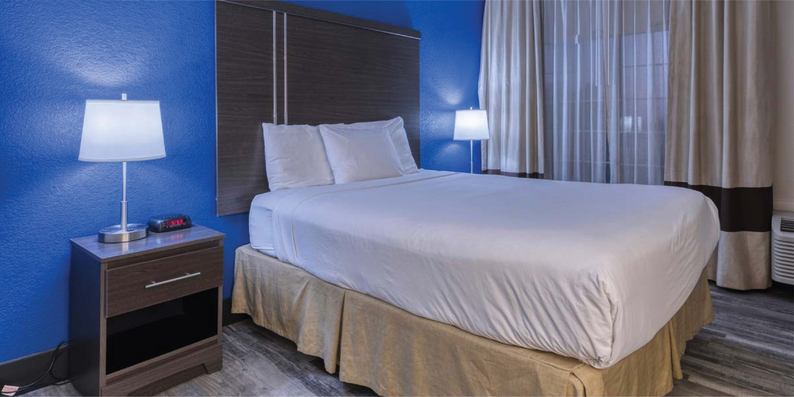 Baymont by Wyndham – The Best Single Queen Bedroom to Stay in Casa Grande, Arizona