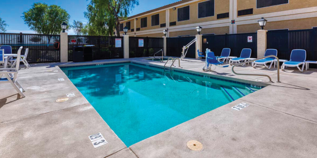 Best Hotel to Stay in Casa Grande, Arizona