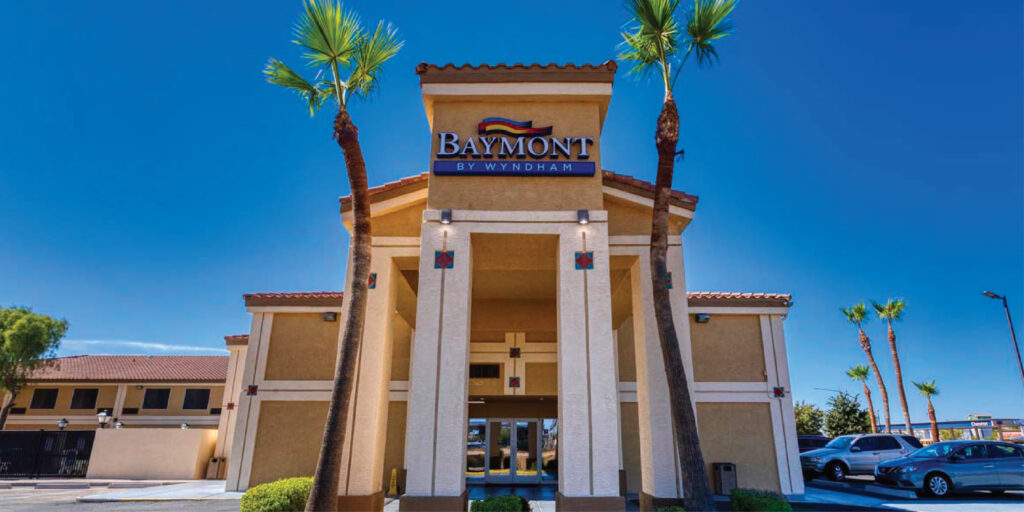 Explore the Top Facilities at Baymont by Wyndham Casa Grande for a Comfortable Stay