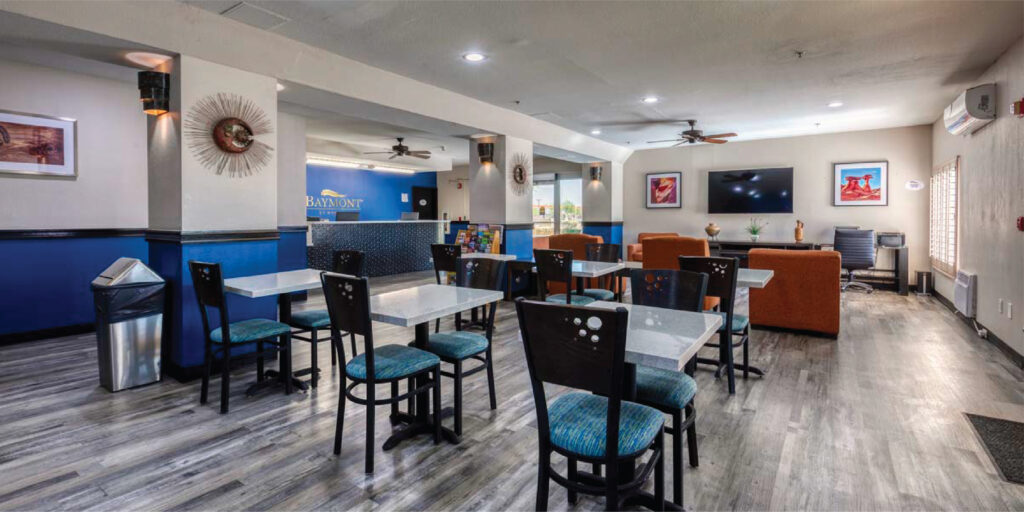 Why the Baymont by Wyndham Casa Grande is a Great Choice in Casa Grande