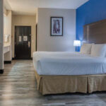 Why Baymont by Wyndham Casa Grande Offers the Best Hotel Rooms in the Area