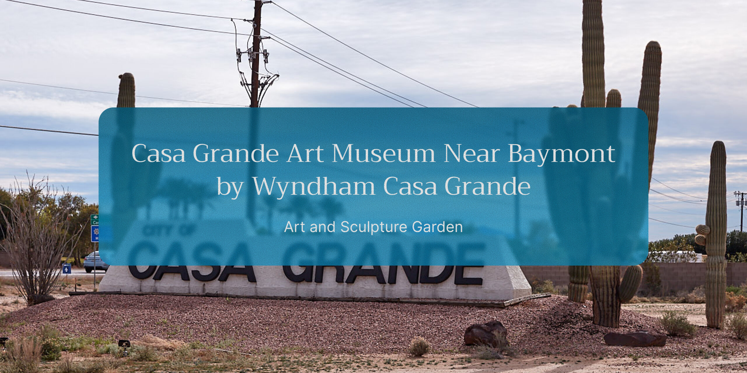 Baymont by Wyndham Casa Grande