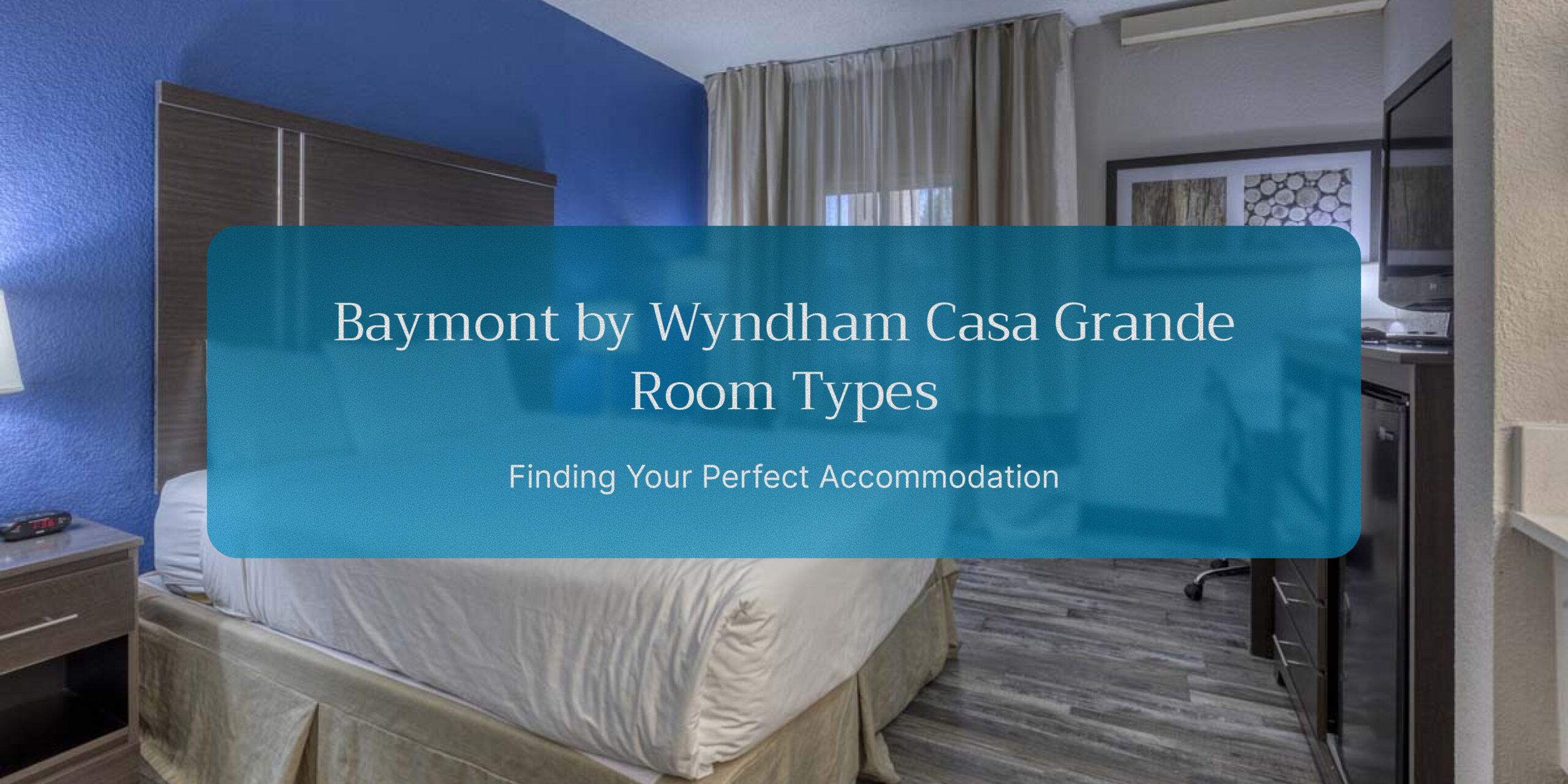 Baymont by Wyndham Casa Grande