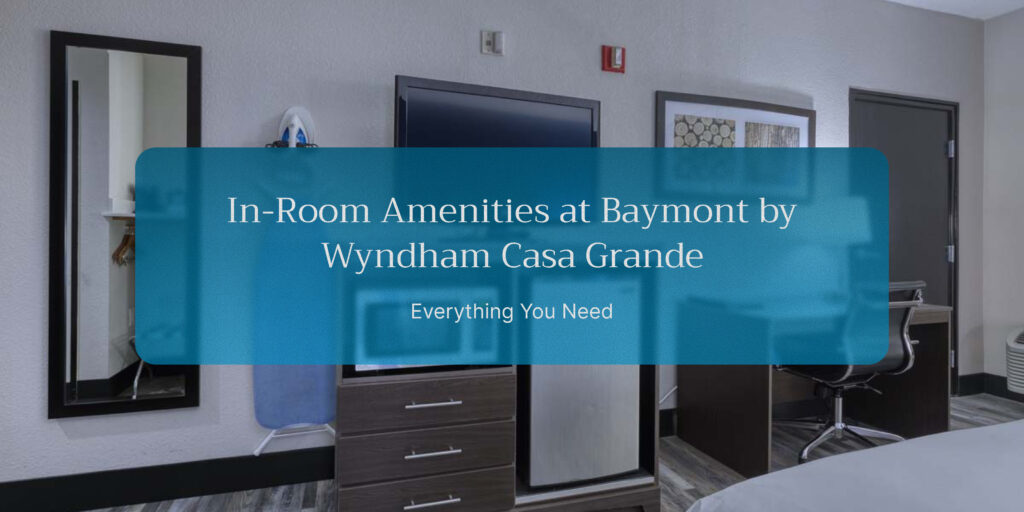 Baymont by Wyndham Casa Grande