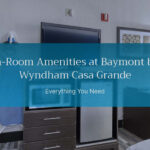 Baymont by Wyndham Casa Grande