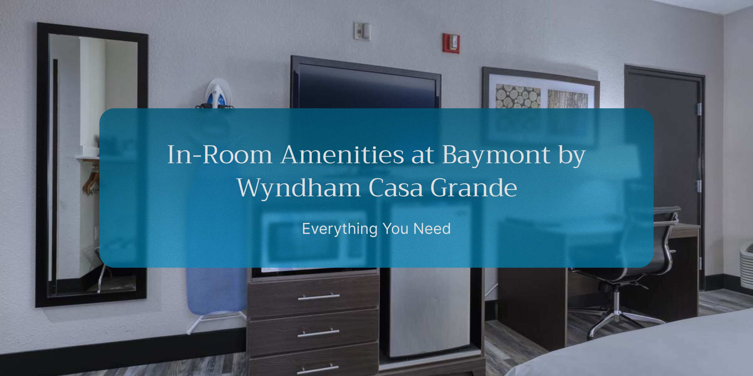 Baymont by Wyndham Casa Grande