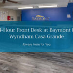 Baymont by Wyndham Casa Grande