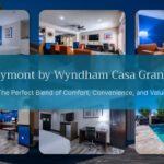 Family-Friendly Hotel in Casa Grande: Spacious Rooms and Free Breakfast at Baymont by Wyndham